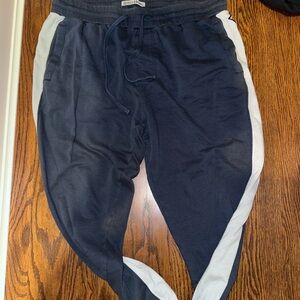 Billabong men’s sweatpants